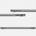 MacBook Pro 14" Space Gray M3 8C/10C GPU/16Gb/512Gb, Z1C8000BA